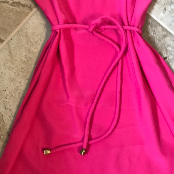 Pink dress - Picture 5 of 5